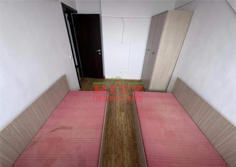 Nou! Ap. 3 cam., S=58 mp, mansarda, zona Eugen Ionescu! - 9