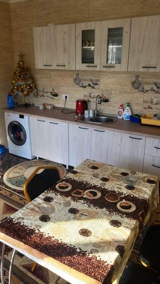 Casă individuală cu 3 camere cu Garaj în 1 Decembrie