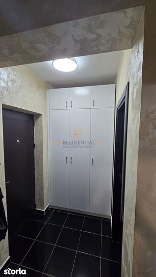 Garsoniera de vanzare, acces rapid metrou Dimitrie Leonida, Popesti - 4