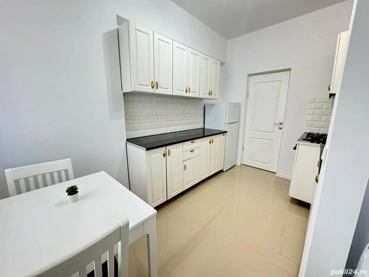 Proprietar, Ap 2 camere, Gh. Duca 3-11 - 1