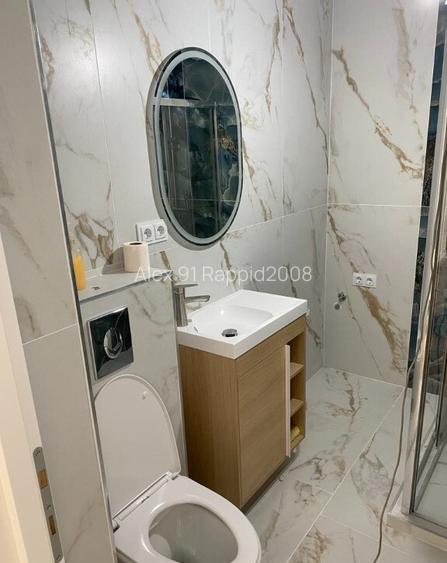 Vand apartament 3 camere Vand apartament 3 camere