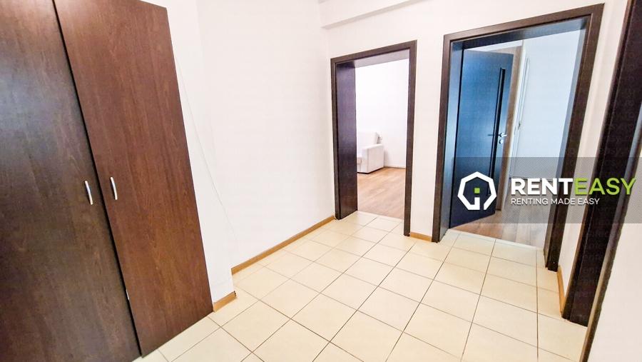 De vanzare! Apartament 2 camere situat in Centru - Cuza Voda - 6