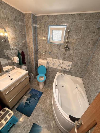 Aleea Lacul Morii-Militari - 16