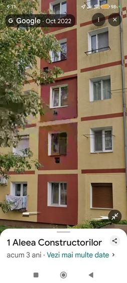 Vand garsoniera camine - 1