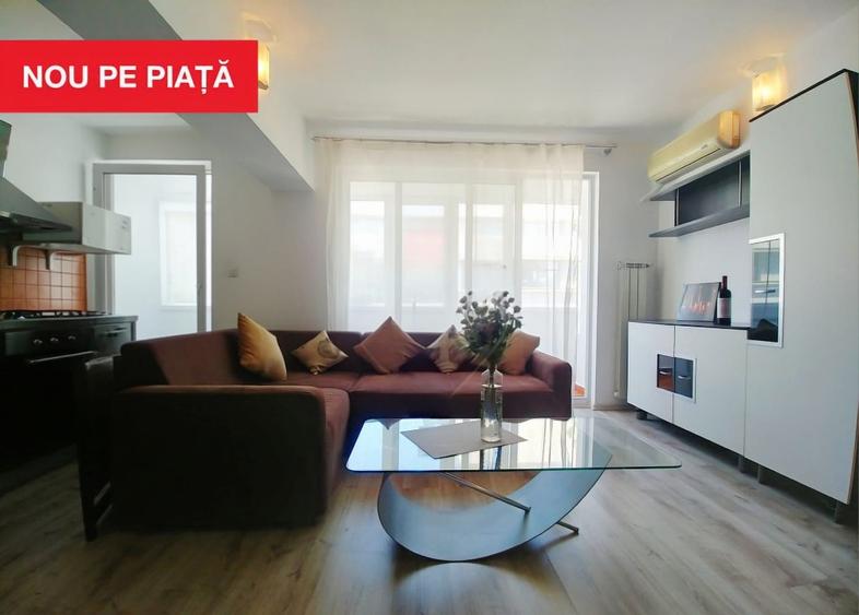 Locatie premium, apartament exclusivist, Calea Victoriei, proprietar - 5