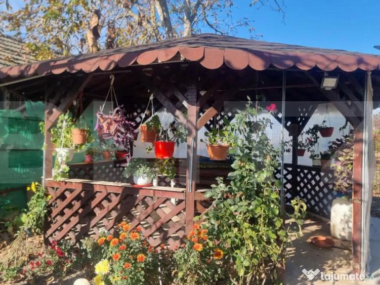 Casa-VILA deosebita ,mobilata plus toate facilitatile - 13