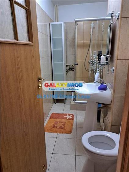 PARC CRANGASI, 3 MINUTE METROU - 3