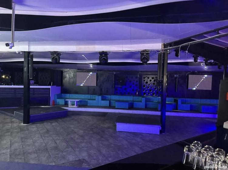 Afacere de vanzare in Costinesti Club Spatiu Comercial - 4