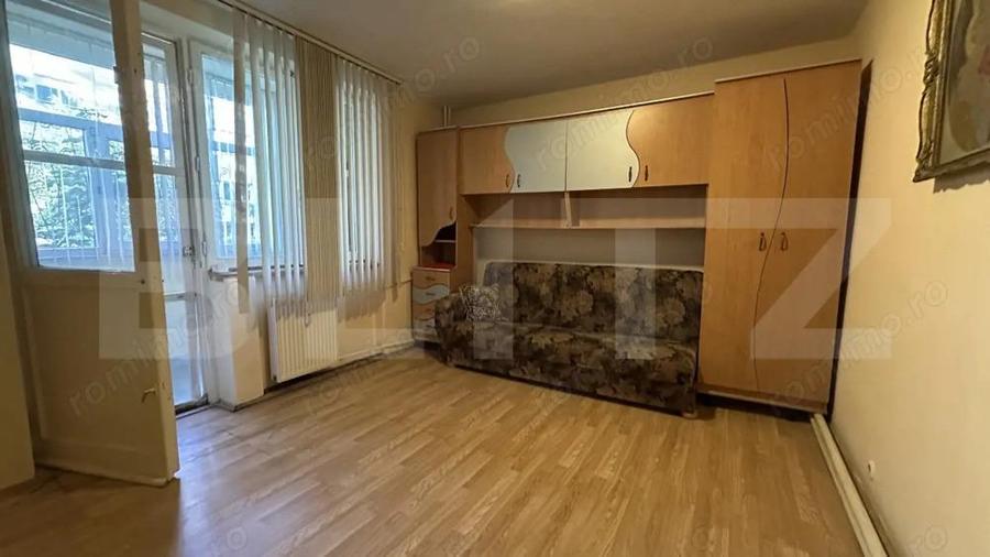 Apartament cu 2 camere, zona Rogerius - 4