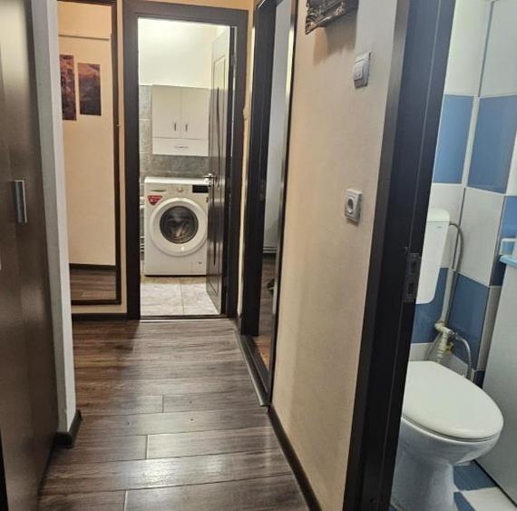 Apartament 3 camere decomandat 2 bai.2 balcoane  etajul 2   Judetean - 12