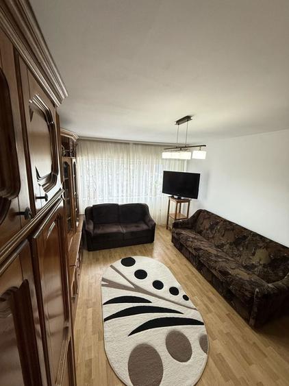 De vanzare Apartament 2 Camere Ultracentral Zona KAUFLAND ICIL - 6