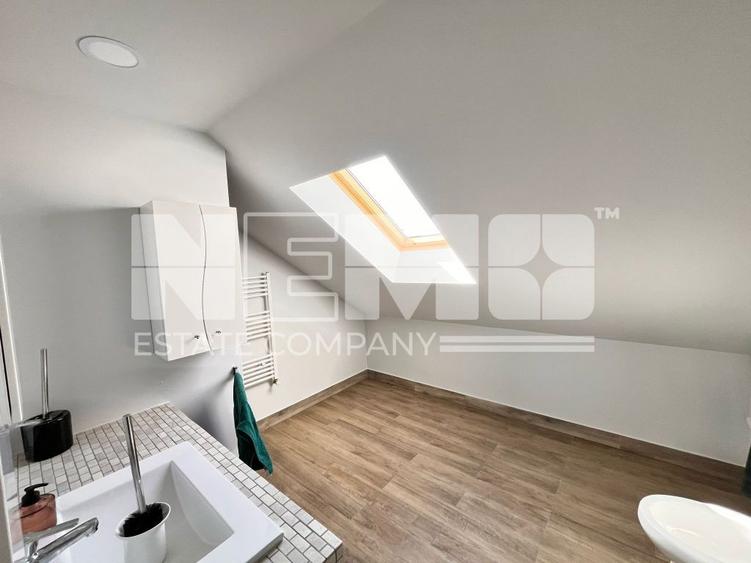 Casa Individuala 220Mp Utili I Suceava/Sf.Ilie I245.000Euro - 6