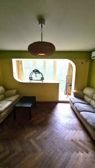 Tineretului Parc-3 camere-400Euro - 10