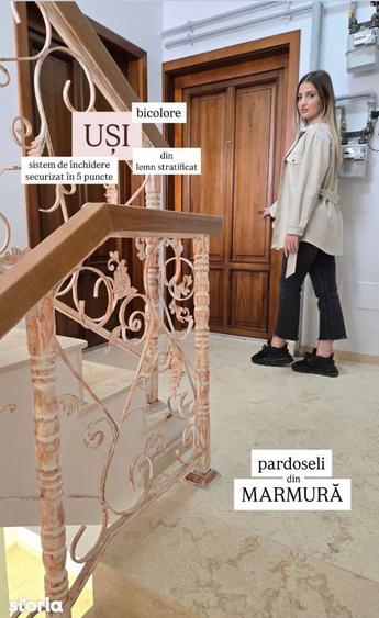 ESQ Village3 Galata, ap 2 cam+ CURTE, TIP 5, loc de parcare inclus - 6