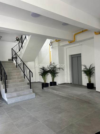 Apartament  Nr.27 în șițe nr.11 - cu GRADINA - Parter, curtea interioara 1