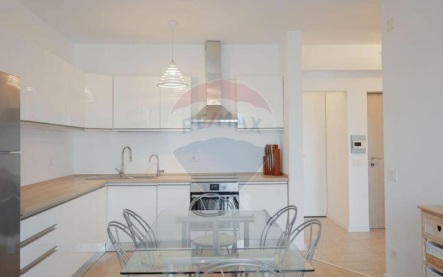 Apartament cu 3 camere de vanzare Prima Universita?... - 5