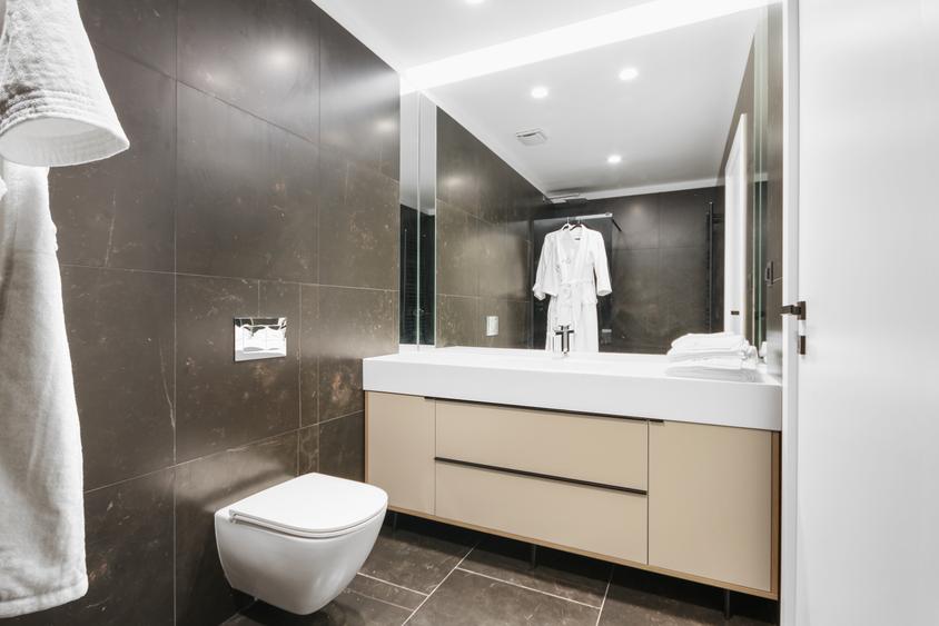 APARTAMENT 2 CAMERE - PISCINA - FLOREASCA - COMISION 0% - 3