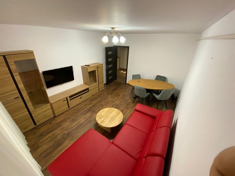 Apartament 2 camere 57mp Popas Pacurari - COD  160452 - 4