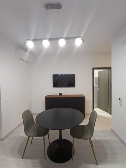 Garsonieră 45 mp Gorjului – BLOC NOU 2025, centrală proprie - 7