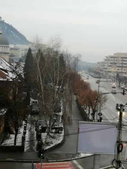 Garsoniera,Central-Deva, 250E/luna - 14