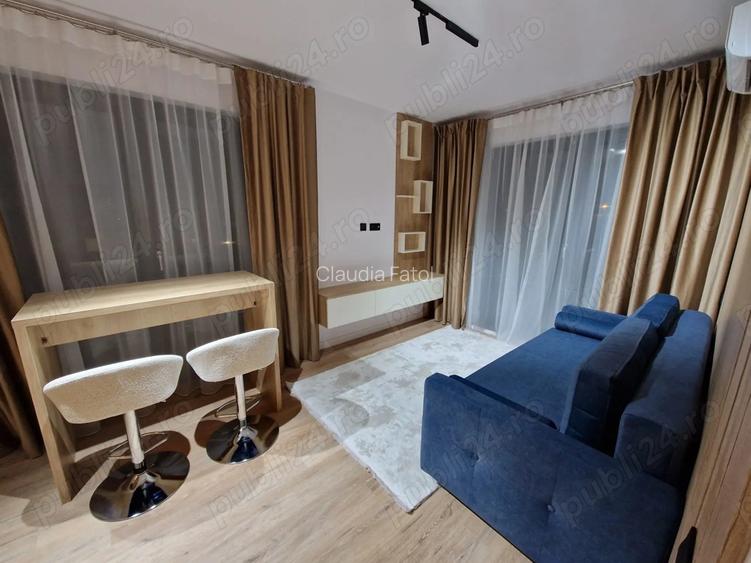Vand apartament nou in zona Intre Lacuri Iulius Mall