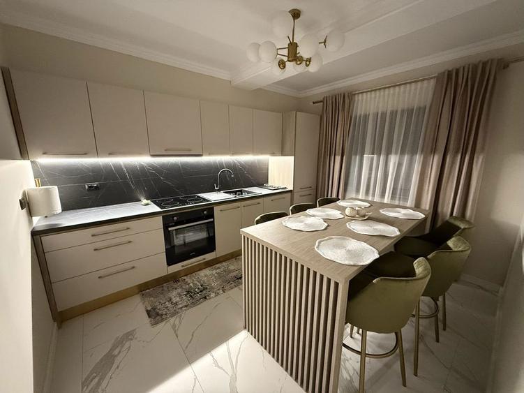 Casa/Pensiune la cheie - 2