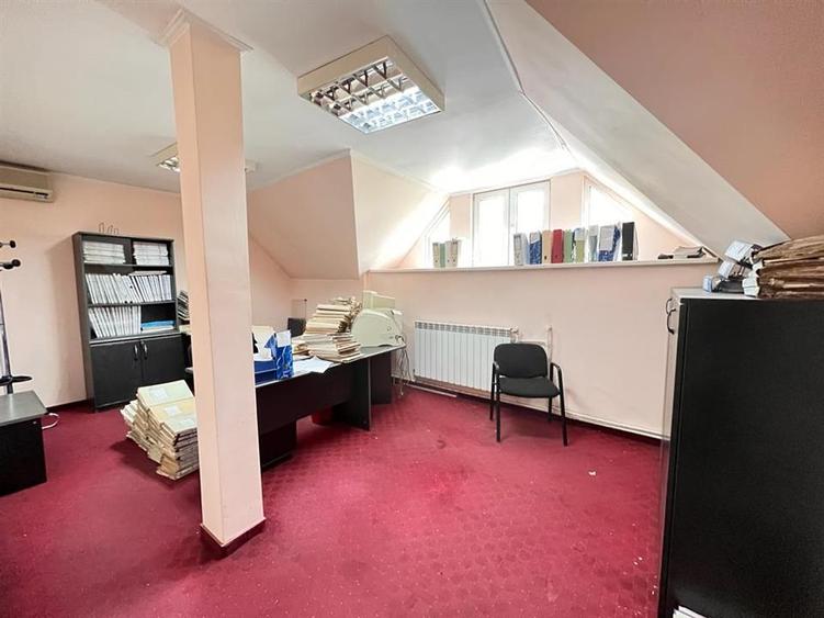 Vila de vanzare | Unirii - Traian - Matei Basarab | teren 600 mp | - 28