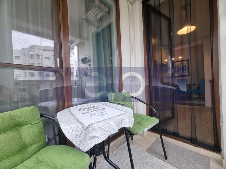 INCHIRIERE 2 CAMERE | DECOMANDAT | ZONA - NERVA TRAIAN - 47