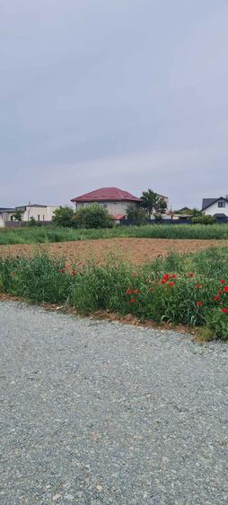 Teren intravilan Balaceanca - 5