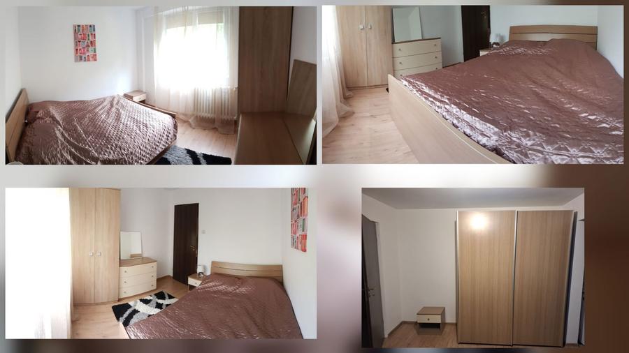 Apartament 2 camere de vanzare Veteranilor / Lujerului - 2