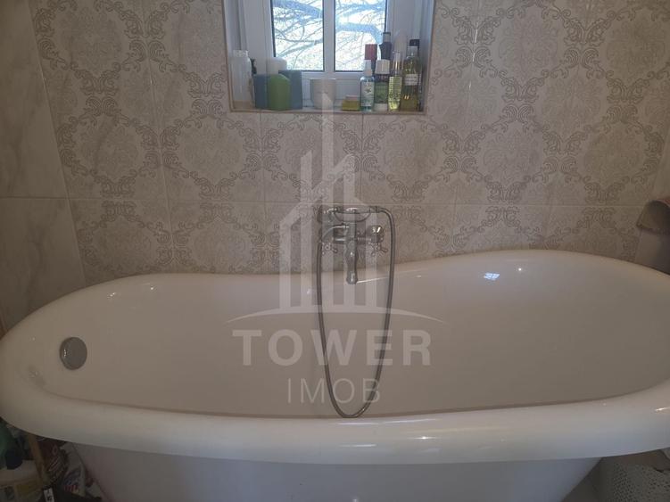 Casa de inchiriat cu vedere panoramica spre munti langa Sibiu - 9