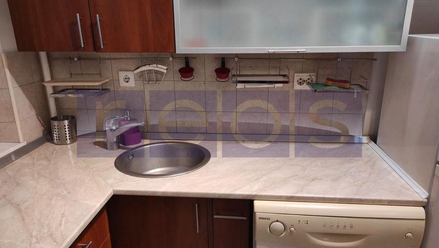 Apartament 3 camere – Calea Victoriei  Ideal locuință sau investitie - 6