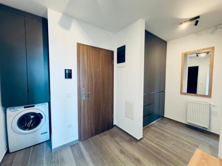 Apartament de inchiriat cu 2 camere in zona Tractorul langa Mall Coresi nou - 11