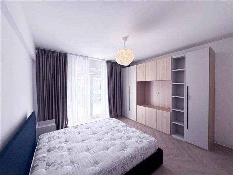 Apartament de inchiriat 4 camere Herastrau Soseaua Nordului - 18