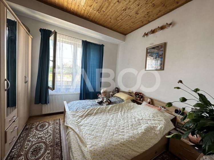 Imobil pretabil spatiu comercial D+P+1E+Pod suprafata utila 440 mp - 8