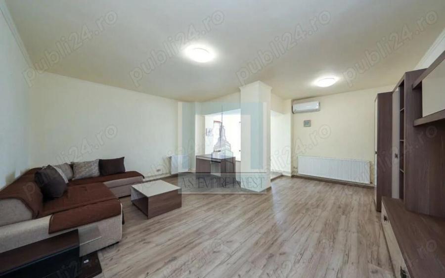 Apartament 4 camere, 2 bai, 3 terase - zona Centrul Civic - 5