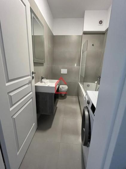 Apartament cu o camera, Bloc nou, Totul nou, Tătărași - 6