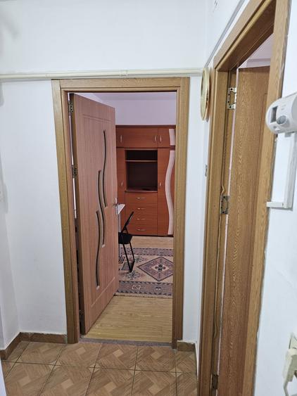 Garsoniera de inchiriat sau de vanzare centru - 5