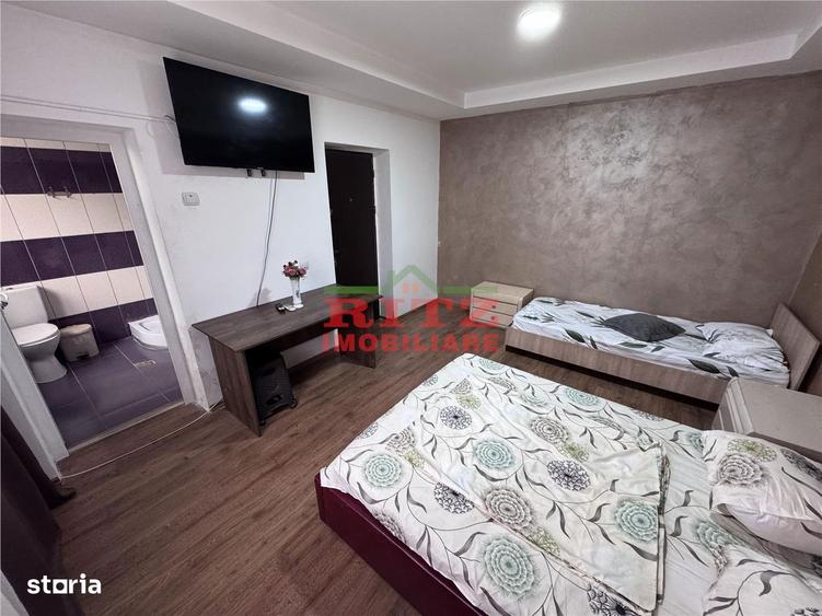 Nou! Sp. Birouri, P+1E, S=372 mp., zona Parcul Tineretului! - 4