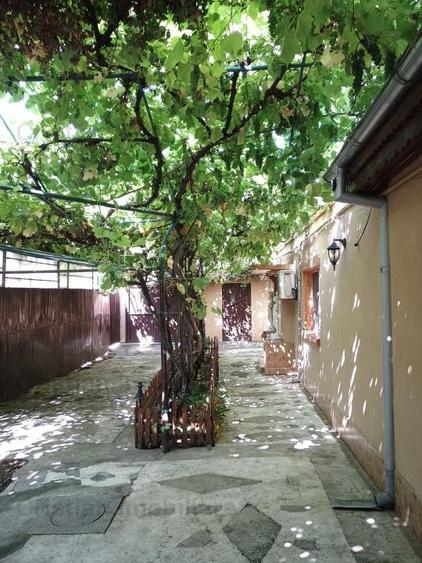 MOBILATA CASA 3 cam + Spatiu comercial 120mp construiti Brailita teren=490mp - 3