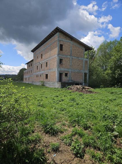 Vand pensiune Tohanu Nou jud Brasov - 6