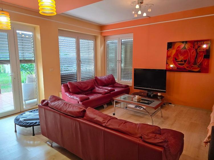 Casă deosebită de vânzare în Timișoara – Zona Pomiculturii, 750 / 225 mp utili - 2