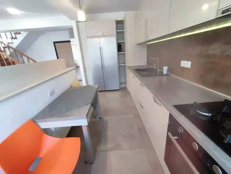 Vila 5 Camere Otopeni | langa Therme | 2 min DN1 | Mobilata, Utilata - 10