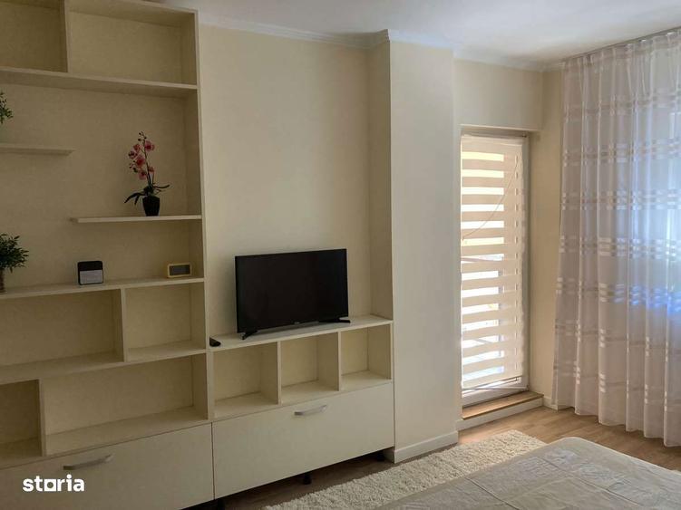 Dau in chirie Ap. 2 camere Ultracentral (persoana fizica) - 7