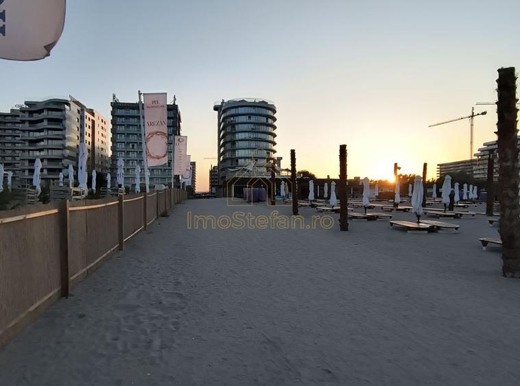 Termen Scurt | Mamaia | Apartament 2 camere | Lux - 26