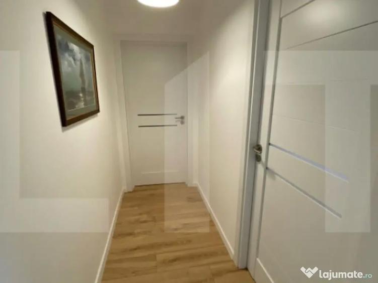 Apartament 4 camere, 60 mp, zona Cetatii - 6