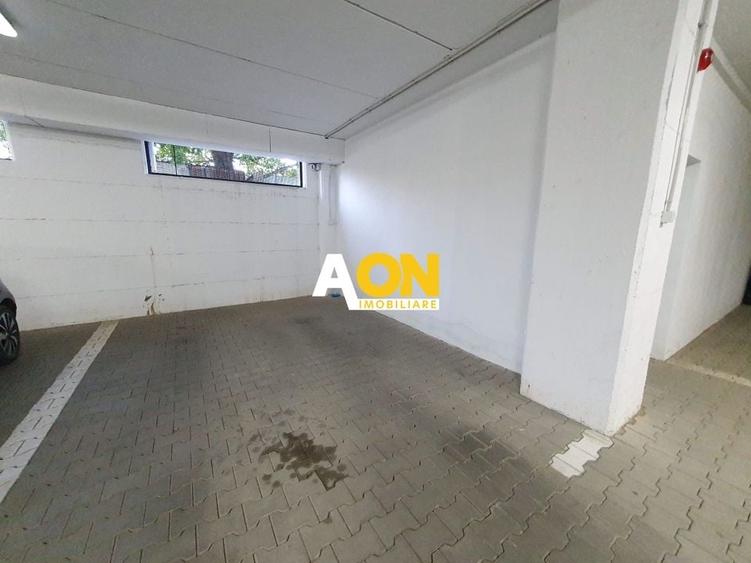 Apartament 3 camere + terasa de 85 mp + garaj subteran, bloc nou - 13