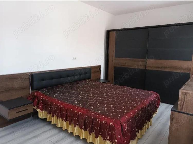 Proprietar, vand casa tip duplex Ghiroda - 8