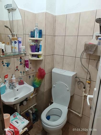 Garsoniera de vanzare in Navodari - 3