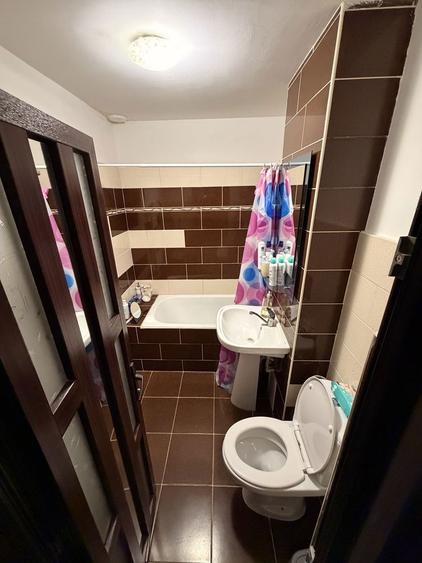 Apartament 2 camere decomandat 50mp et. 3 - 3